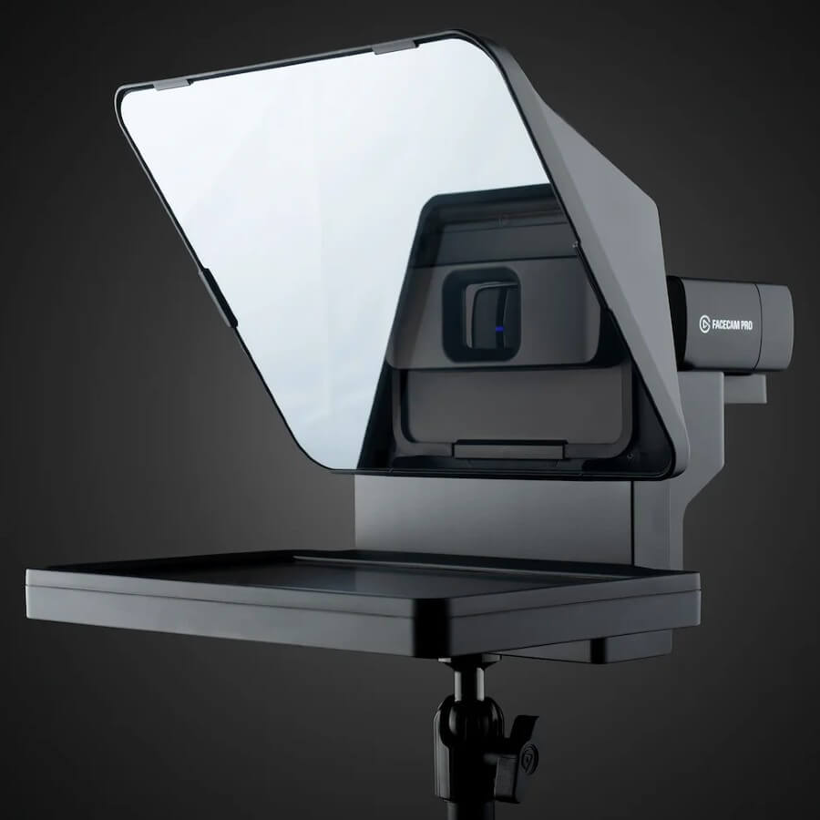 Elgato Téléprompteur tout-en-un