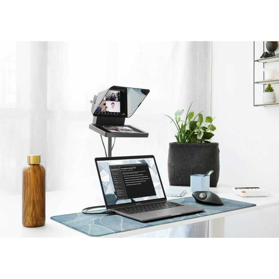 Elgato Téléprompteur tout-en-un