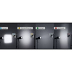 Godox LiteFlow Lightstream Réflecteur Kit K1