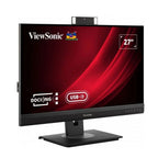 Moniteur ViewSonic LED VG2756V-2K 27" (en anglais)