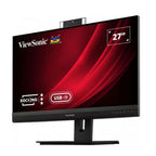 Moniteur ViewSonic LED VG2756V-2K 27" (en anglais)