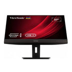 Moniteur ViewSonic LED VG2756V-2K 27" (en anglais)