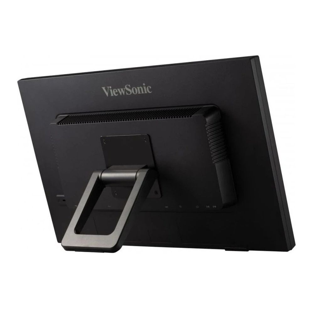 ViewSonic Moniteur tactile LED TD2423 24" (en anglais)
