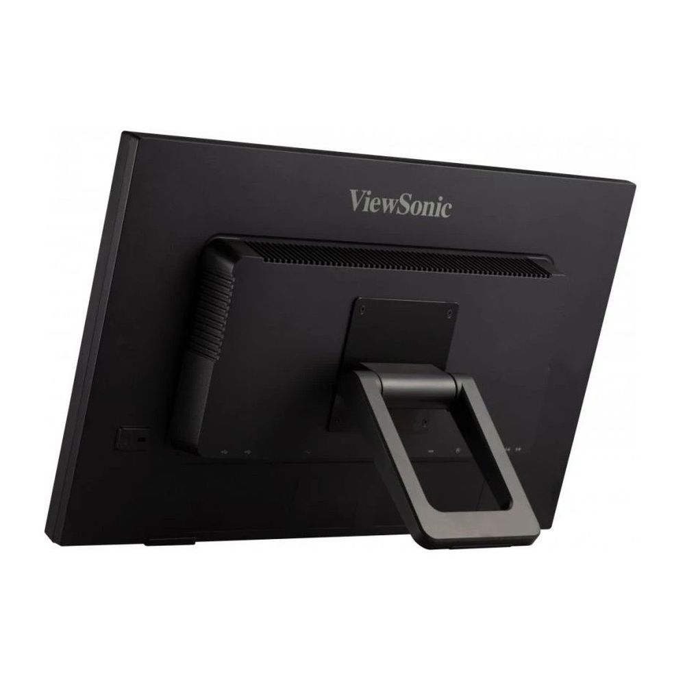 ViewSonic Moniteur tactile LED TD2423 24" (en anglais)