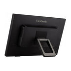 ViewSonic Moniteur tactile LED TD2423 24" (en anglais)