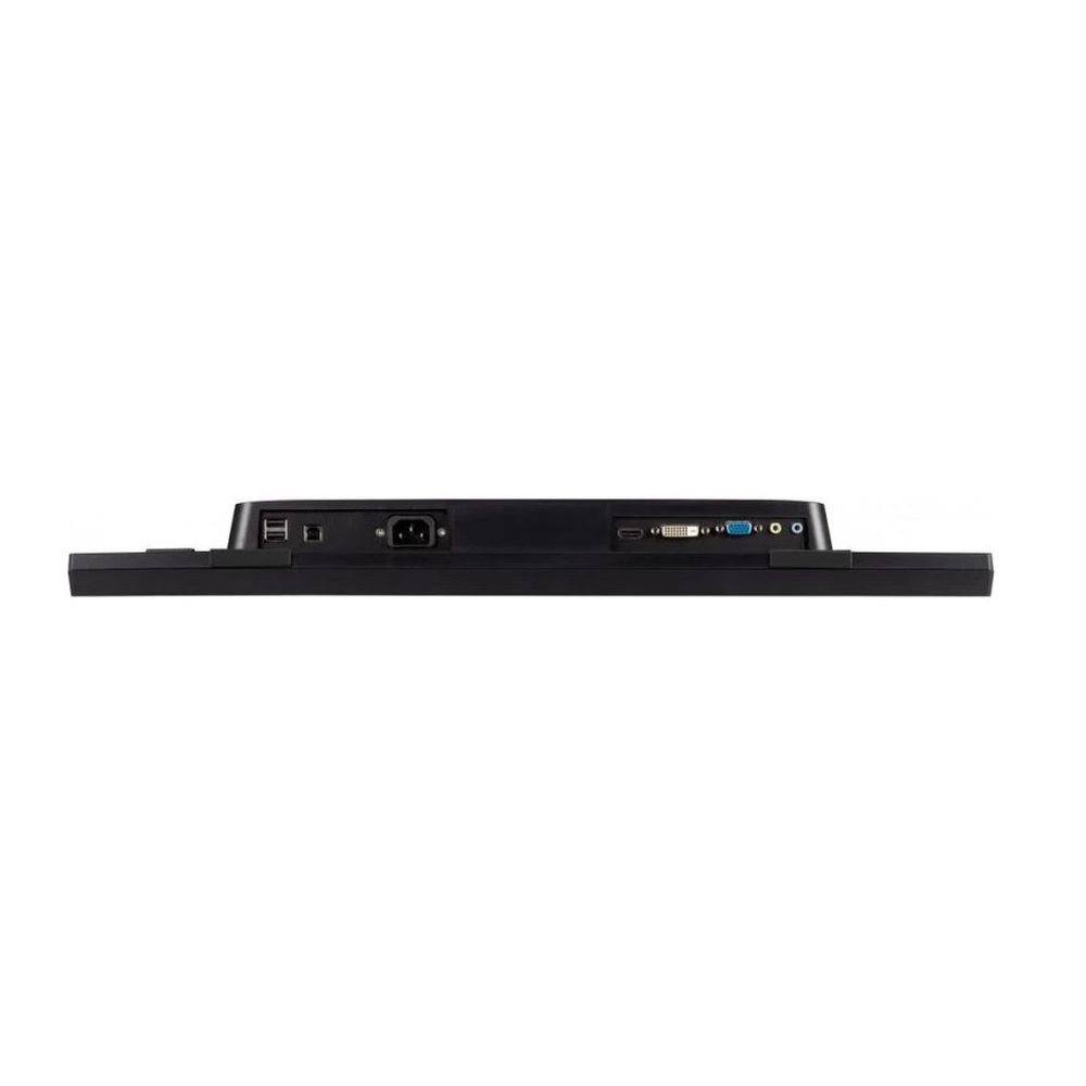 ViewSonic Moniteur tactile LED TD2423 24" (en anglais)