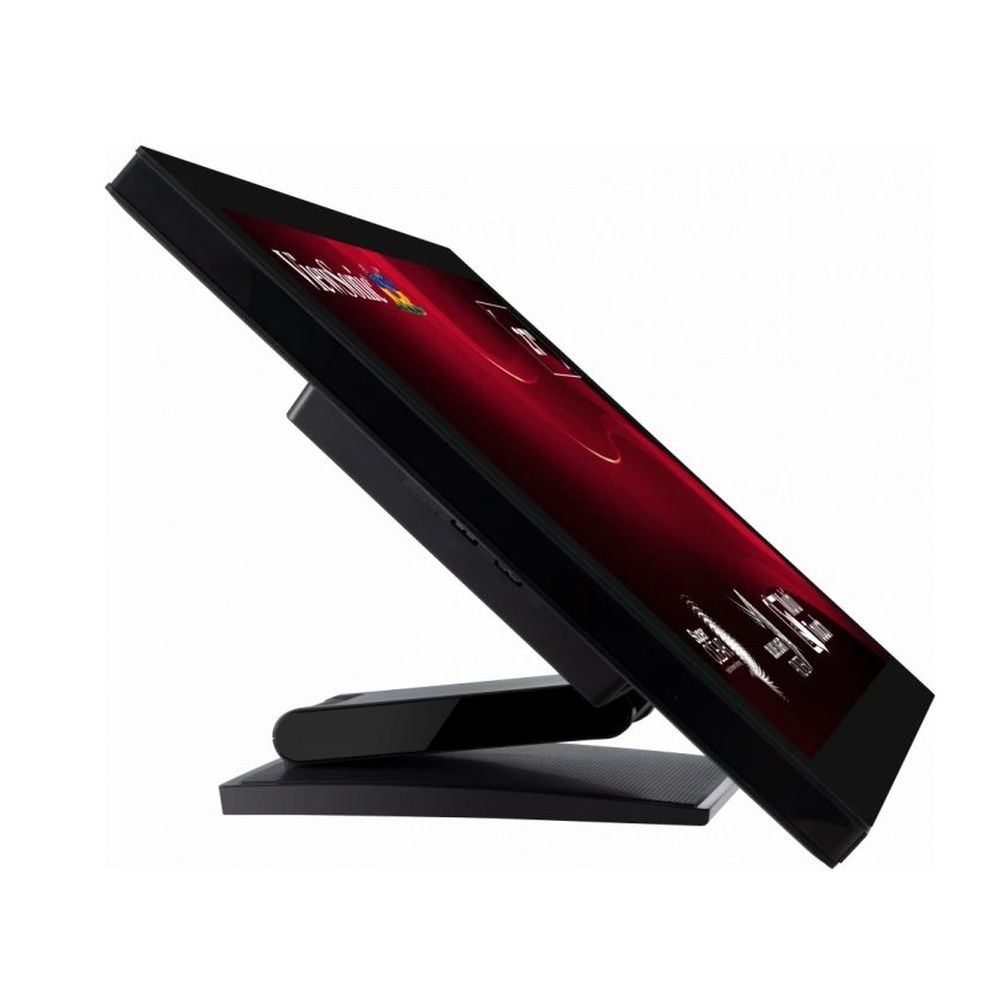 ViewSonic Moniteur tactile LED TD2760 27" (en anglais)