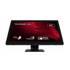ViewSonic Moniteur tactile LED TD2760 27" (en anglais)