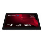 ViewSonic Moniteur tactile LED TD2760 27" (en anglais)