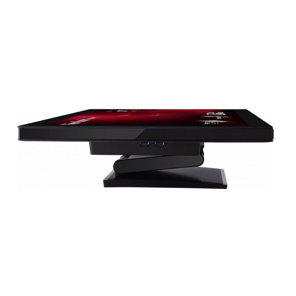 ViewSonic Moniteur tactile LED TD2760 27" (en anglais)
