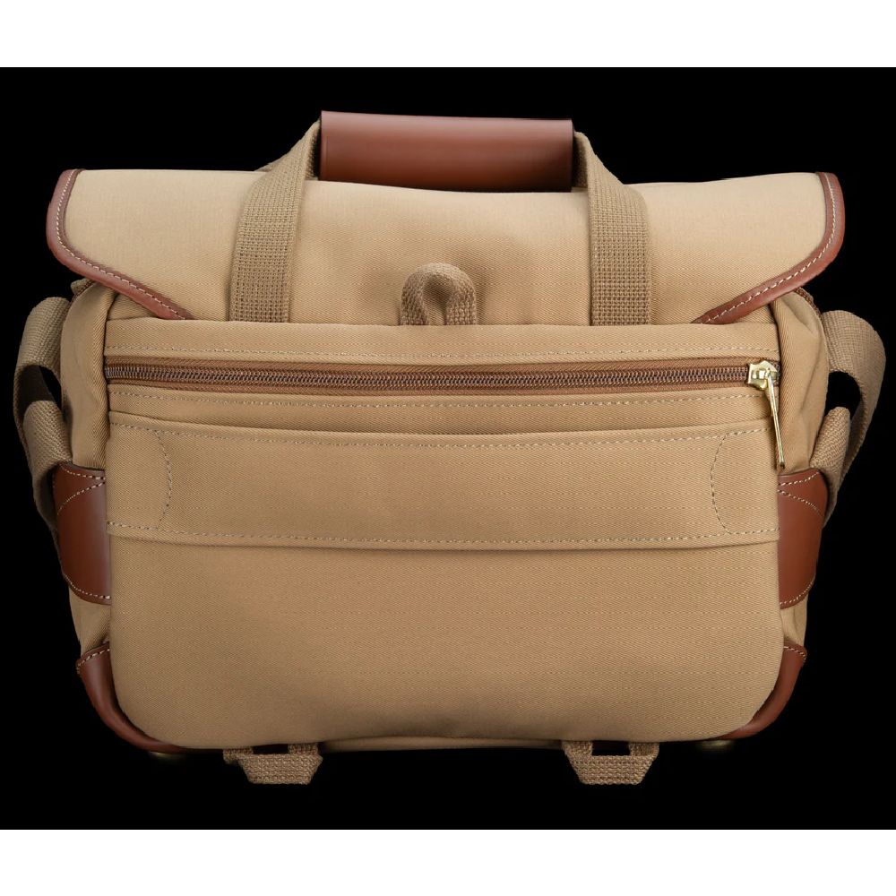 Billingham 225 MKII - kaki/tan
