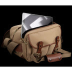 Billingham 225 MKII - kaki/tan