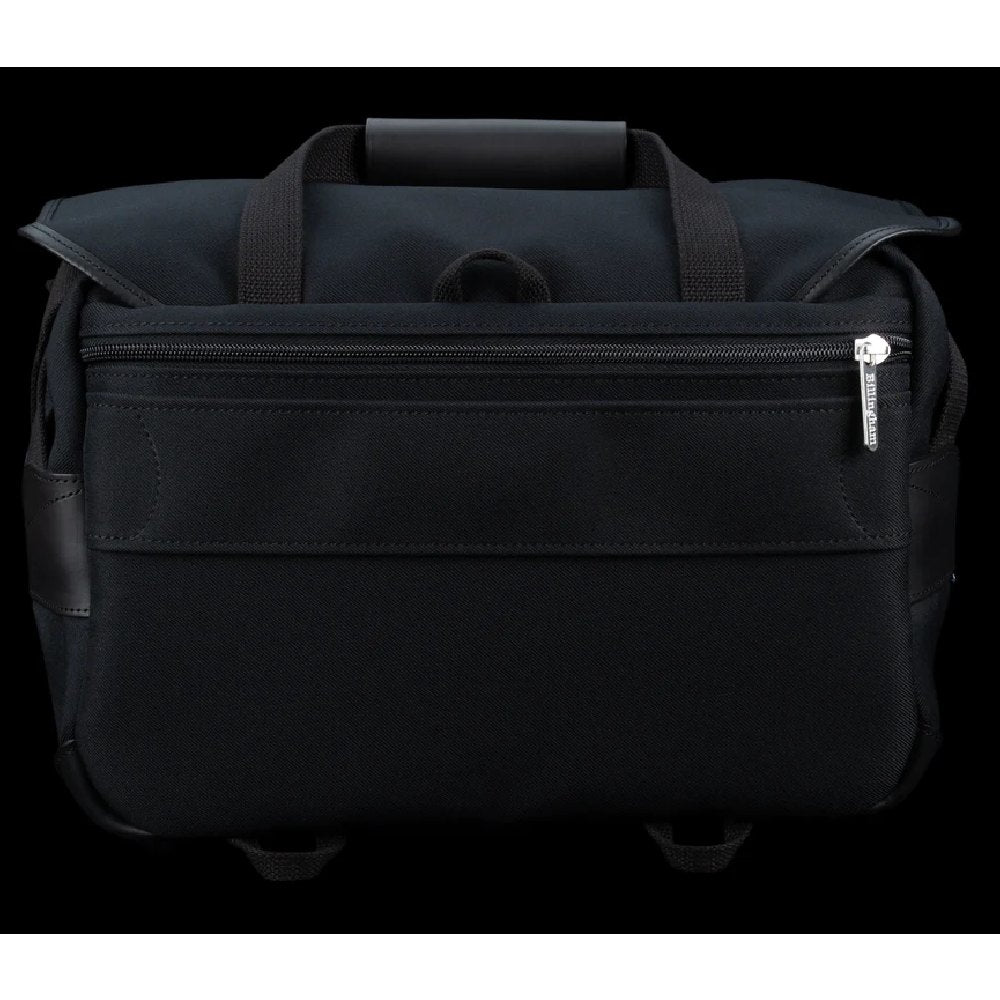 Billingham 335 MKII - black fibrenyte/black