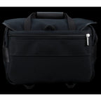 Billingham 335 MKII - black fibrenyte/black