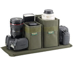 Billingham 445 MKII - black fibrenyte/black
