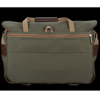 Billingham 555 MKII - fibre de sauge/chocolat