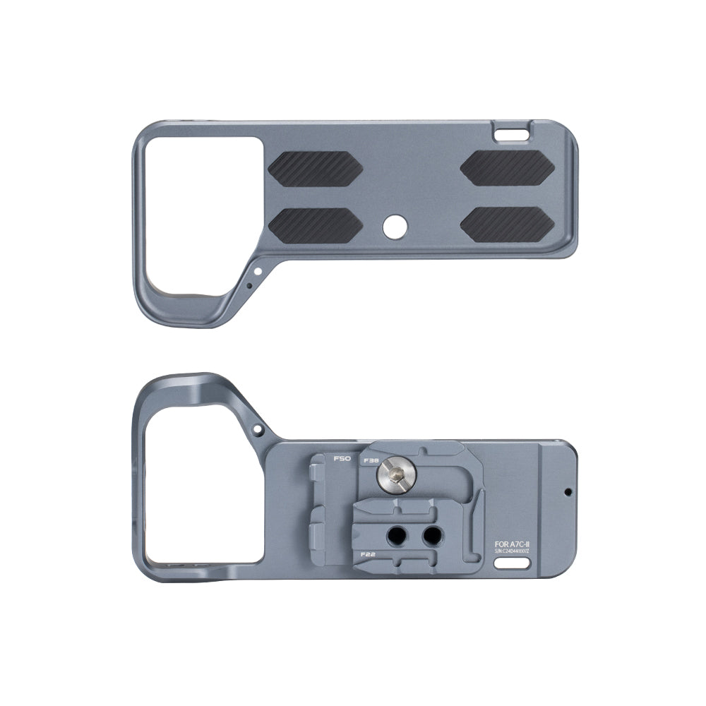 Falcam F22&F38&F50 Plaque inférieure à dégagement rapide (POUR SONY A7CII) C00B3A03