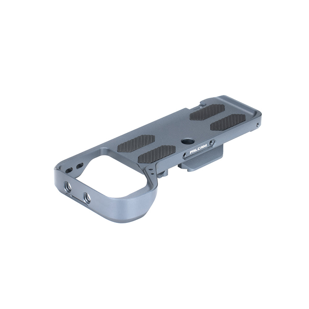 Falcam F22&F38&F50 Plaque inférieure à dégagement rapide (POUR SONY A7CII) C00B3A03