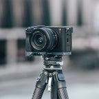 Falcam F22&F38&F50 Plaque inférieure à dégagement rapide (POUR SONY A7CII) C00B3A03