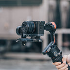 Falcam F22&F38&F50 Plaque inférieure à dégagement rapide (POUR SONY A7CII) C00B3A03