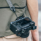 Falcam F22&F38&F50 Support en L à dégagement rapide pour appareil photo (POUR SONY A7CII) C00B3A02