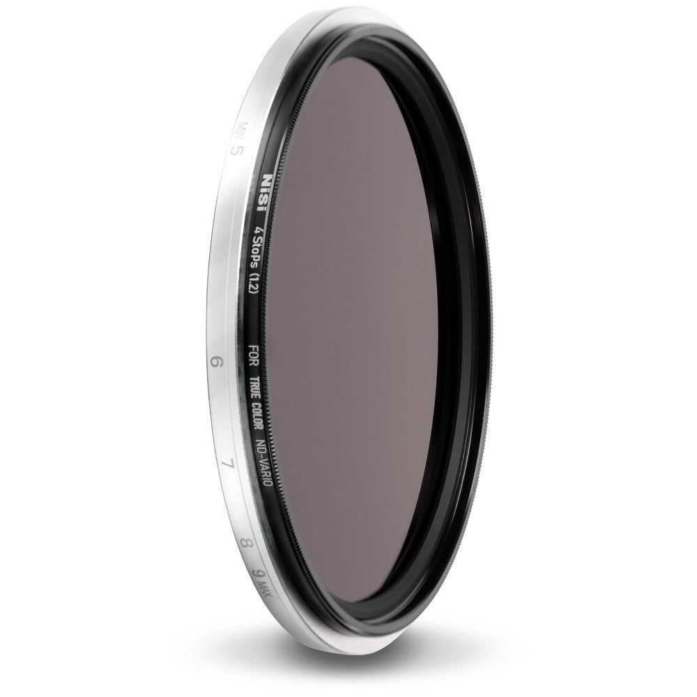 NiSi ND16 (4 diaphragmes) pour Swift System 55mm