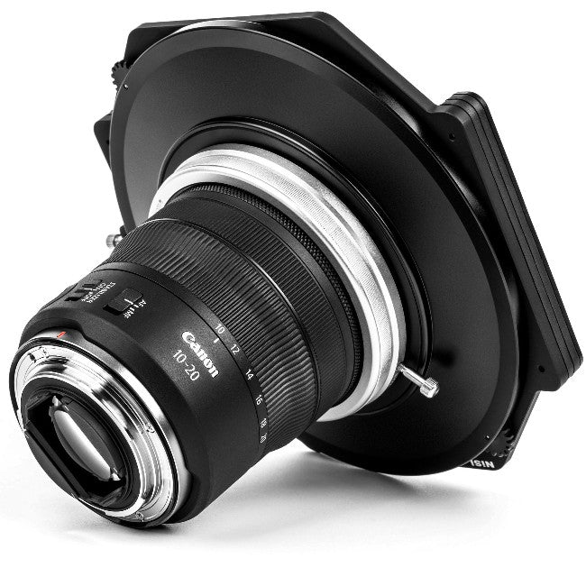 NiSi S6 for CANON RF 10-20mm F4 (TRUE COLOR NC CPL)