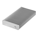 OWC Express 1M2 USB4 8.0TB - plus de 3000MB/s sur les Mac et PC équipés d'USB4