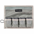 Think Tank Batterie Support 4 V2.0 Nickel Gris