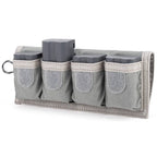 Think Tank Batterie Support 4 V2.0 Nickel Gris