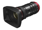 Canon Cine-Servo Objectif Combo Kit (CN-E EF 18-80mm + 70-200mm)