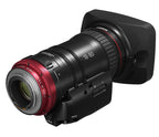 Canon Cine-Servo Objectif Combo Kit (CN-E EF 18-80mm + 70-200mm)