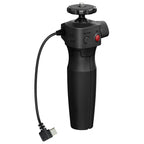 Panasonic DMW-SHGR2E Tripod Handgrip, black