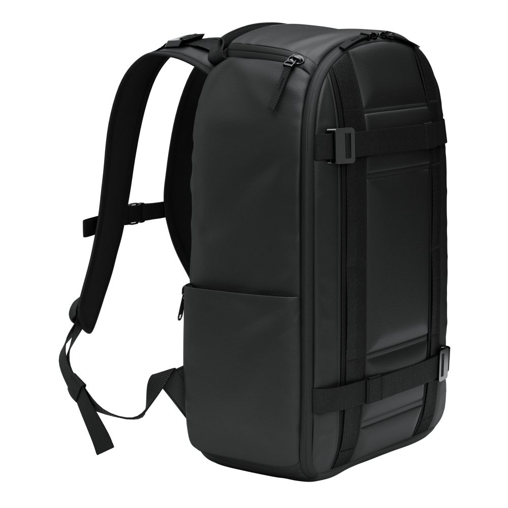 D_b_™ Ramverk Backpack 26L, Black Out