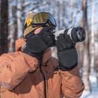 Gants de photographie PGYTech Master (L)
