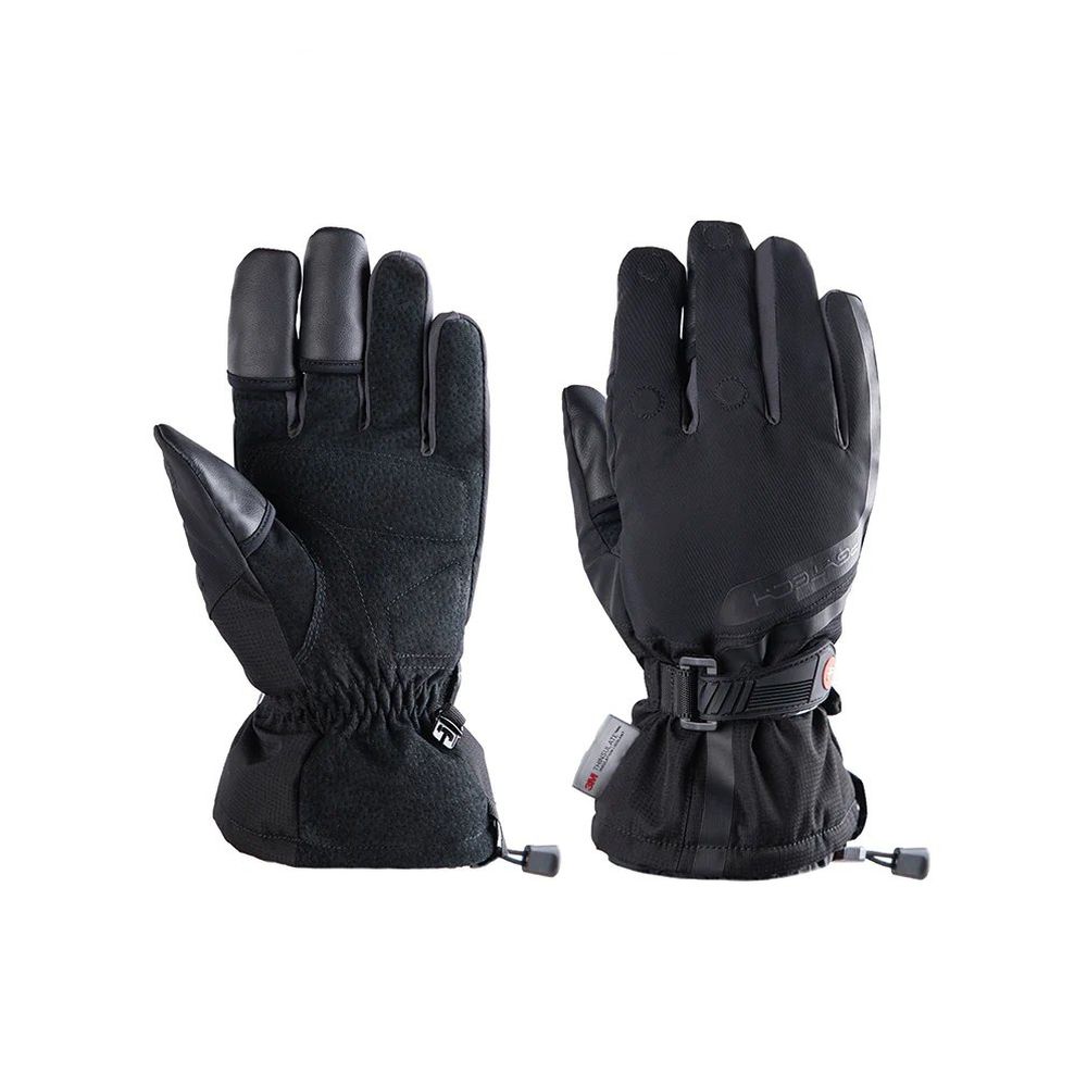 Gants de photographie PGYTech professionnels (XL)