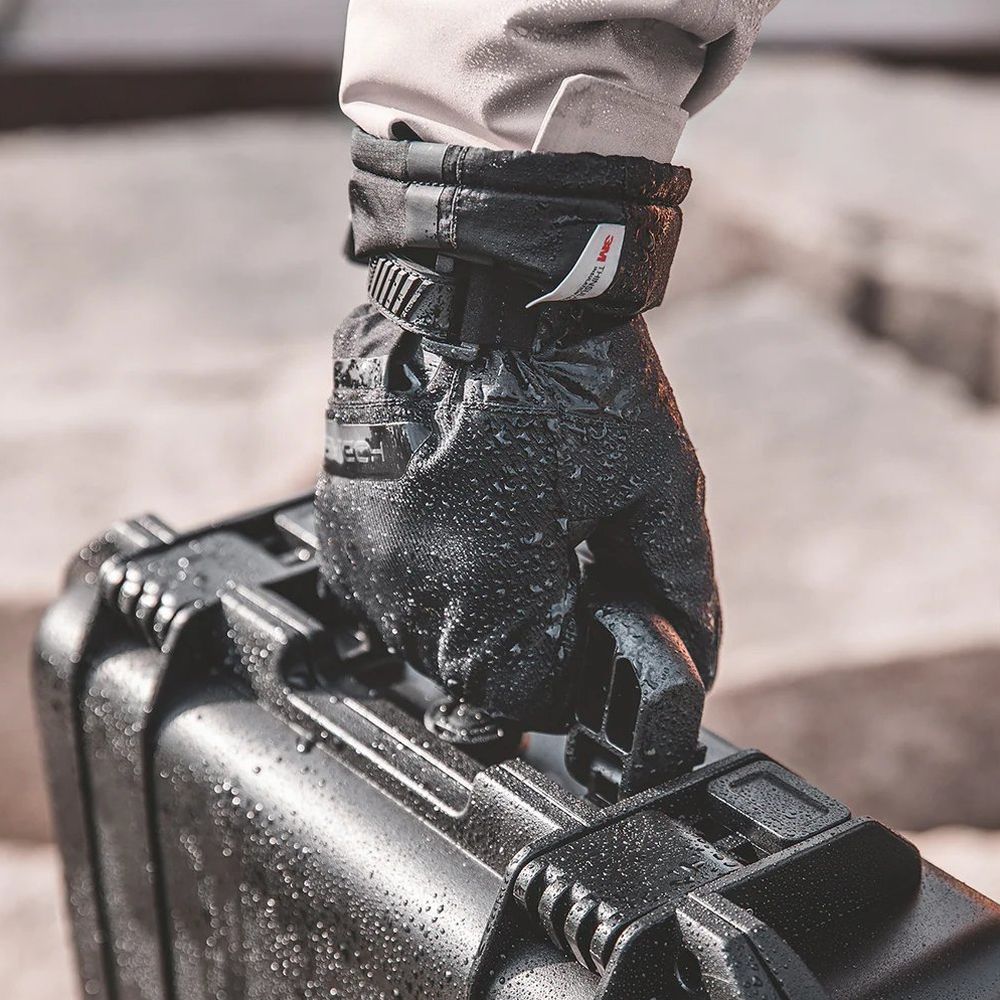 Gants de photographie PGYTech professionnels (XL)