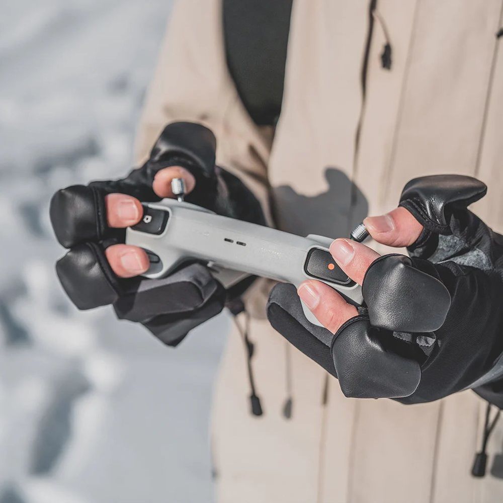 Gants de photographie PGYTech professionnels (XL)