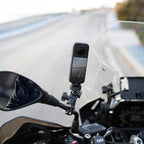PGYTech CapLock Rearview Mirror Mount