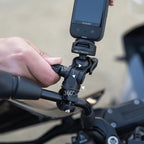 PGYTech CapLock Rearview Mirror Mount