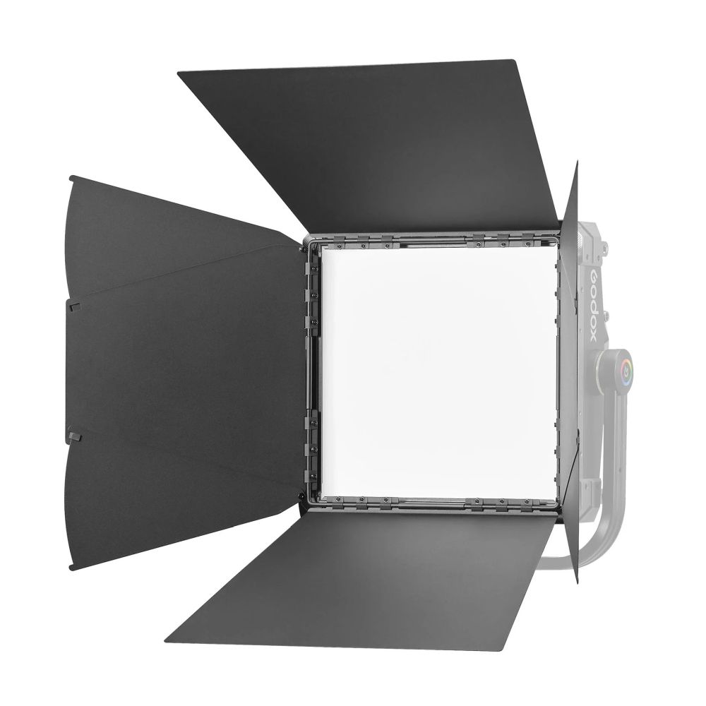 Godox Barndoor pour P600R