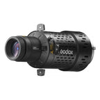 Godox Bowens Mount torch projection attachment