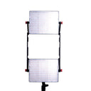 Godox Double Vertical Yoke for KNOWLED P600R