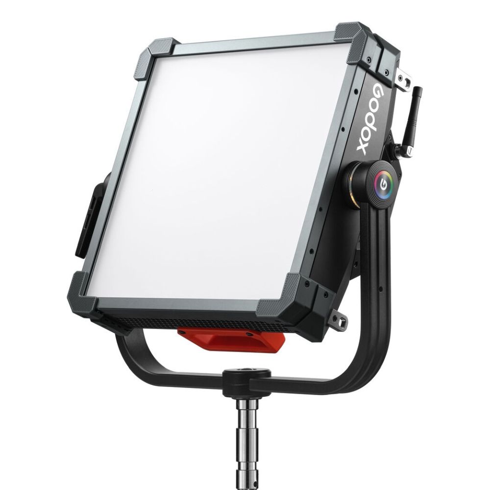 Godox KNOWLED P300R Lampe à panneau rigide RVB