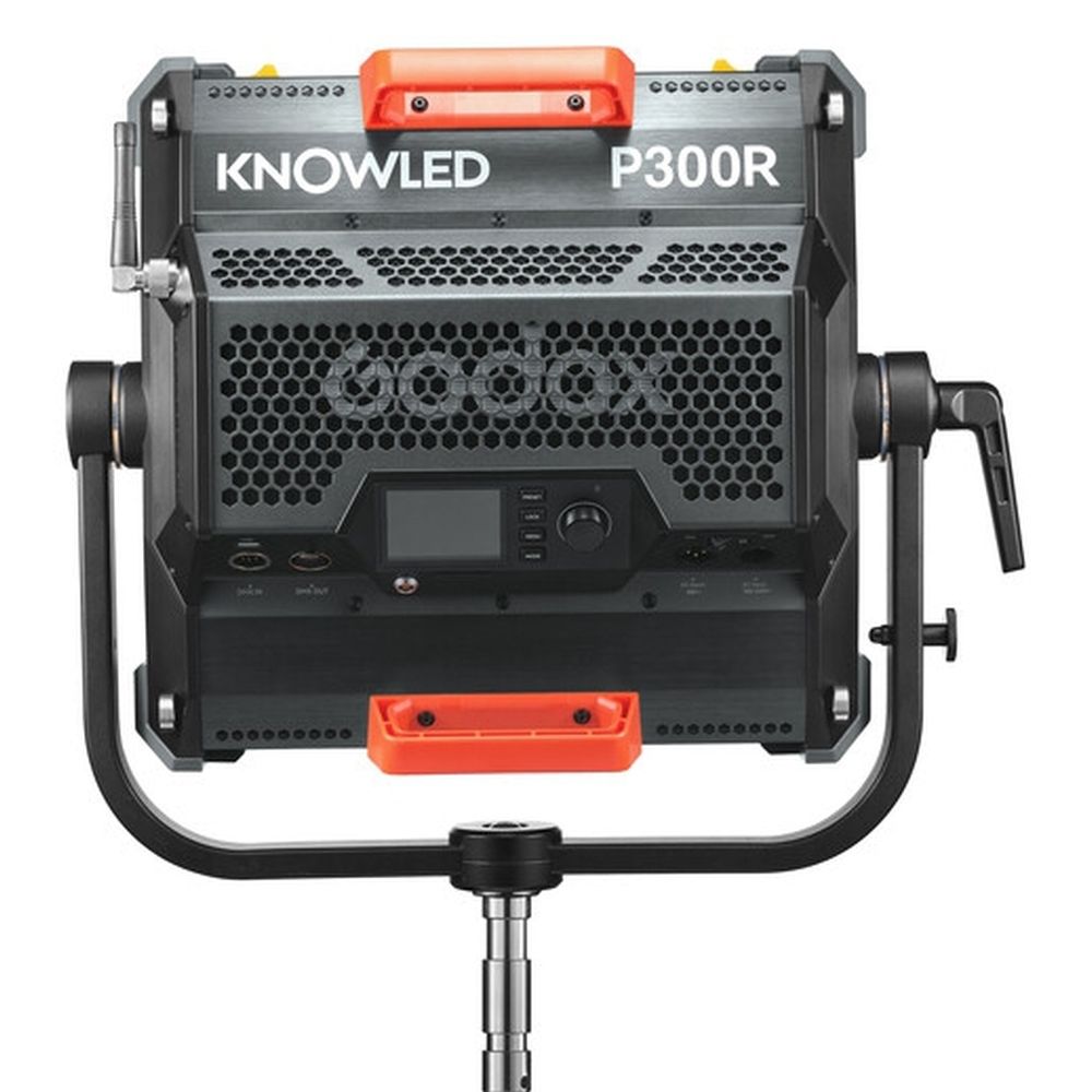 Godox KNOWLED P300R Lampe à panneau rigide RVB