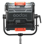 Godox KNOWLED P300R Lampe à panneau rigide RVB
