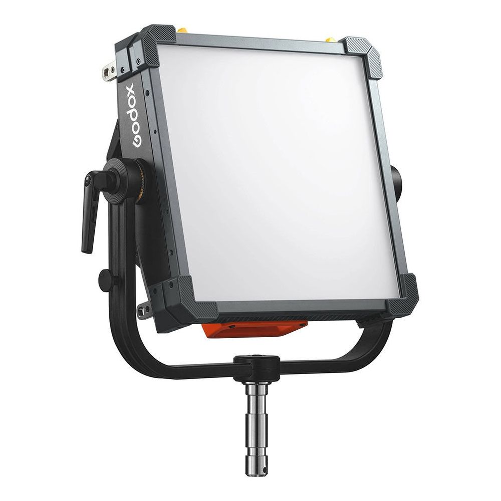 Godox KNOWLED P300R RGB Hard Panel Light Kit