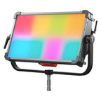 Godox KNOWLED P600R Lampe à panneau rigide RVB