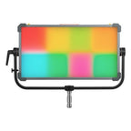Godox KNOWLED P600R Lampe à panneau rigide RVB