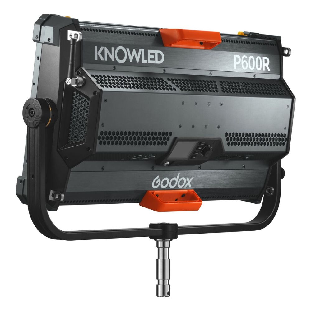 Godox KNOWLED P600R Lampe à panneau rigide RVB